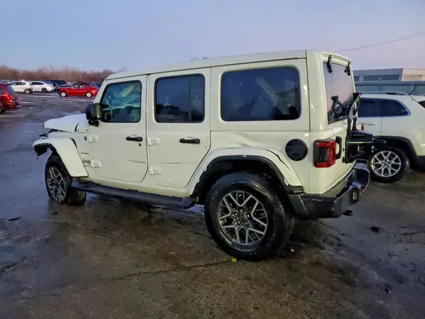 1C4PJXEG1RW260637 2024 JEEP WRANGLER - Image 2