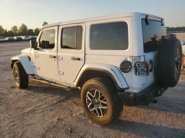 1C4PJXEG1RW262694 2024 JEEP WRANGLER - Image 2