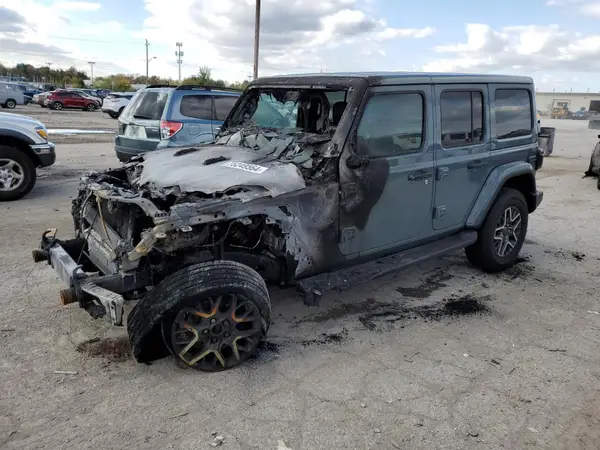 1C4PJXEG1RW267927 2024 JEEP WRANGLER - Image 1