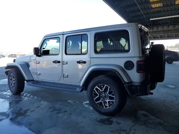 1C4PJXEG1RW287577 2024 JEEP WRANGLER - Image 2