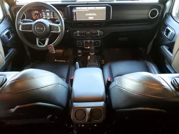 1C4PJXEG1RW287577 2024 JEEP WRANGLER - Image 8
