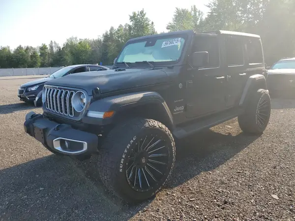 1C4PJXEG1RW291001 2024 JEEP WRANGLER - Image 1