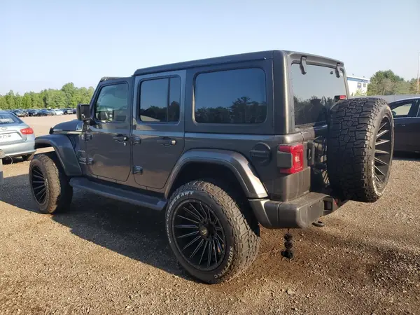 1C4PJXEG1RW291001 2024 JEEP WRANGLER - Image 2