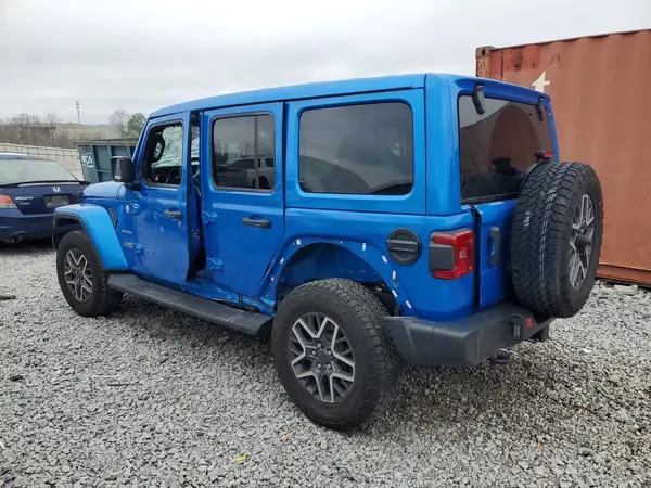 1C4PJXEG1RW332291 2024 JEEP WRANGLER - Image 2
