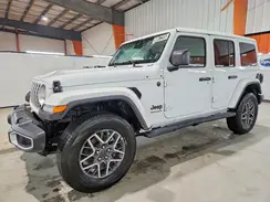 1C4PJXEG1SW633522 2025 JEEP WRANGLER