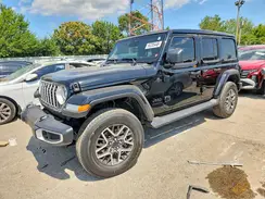 1C4PJXEG1TW176745 2026 JEEP WRANGLER