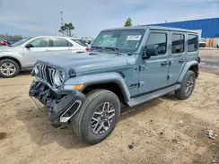 1C4PJXEG1TW252545 2026 JEEP WRANGLER