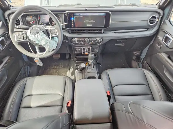 1C4PJXEG1TW252545 2026 JEEP WRANGLER - Image 8