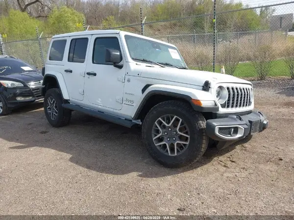 1C4PJXEG2RW212029 2024 JEEP WRANGLER - Image 1