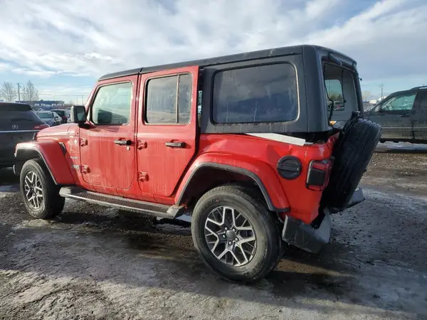 1C4PJXEG2RW239036 2024 JEEP WRANGLER - Image 2