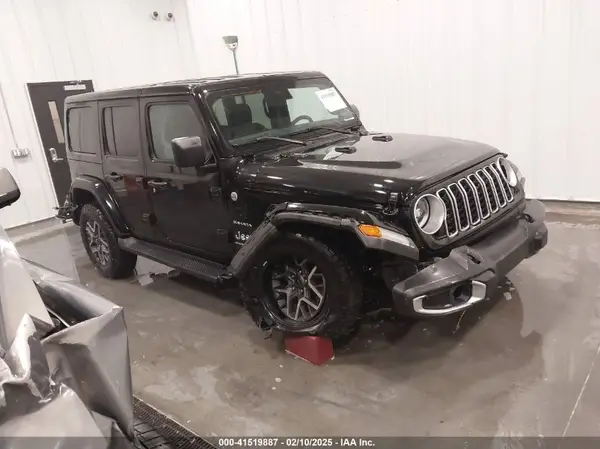 1C4PJXEG2RW247721 2024 JEEP WRANGLER - Image 1