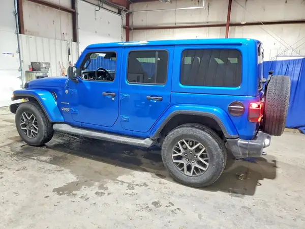 1C4PJXEG2RW253633 2024 JEEP WRANGLER - Image 2