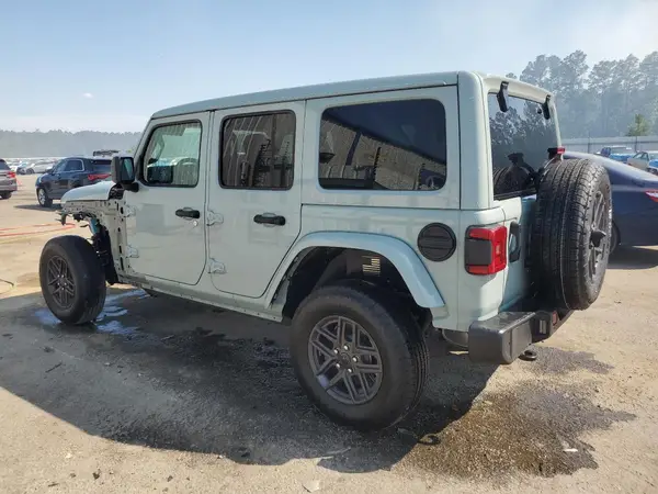 1C4PJXEG2RW263319 2024 JEEP WRANGLER - Image 2