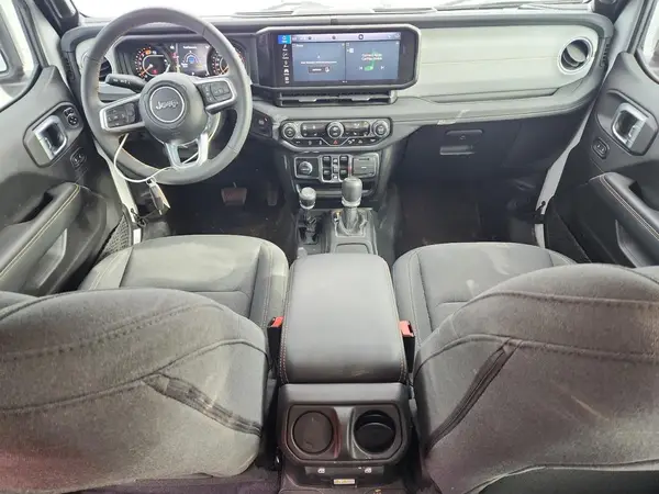 1C4PJXEG2RW268407 2024 JEEP WRANGLER - Image 8