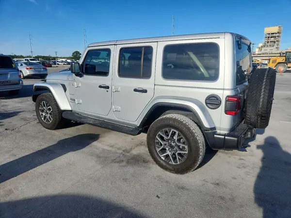 1C4PJXEG2RW280511 2024 JEEP WRANGLER - Image 2
