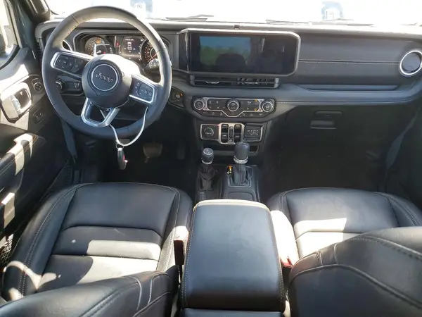 1C4PJXEG2RW299303 2024 JEEP WRANGLER - Image 8