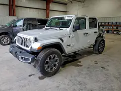 1C4PJXEG2SW537138 2025 JEEP WRANGLER