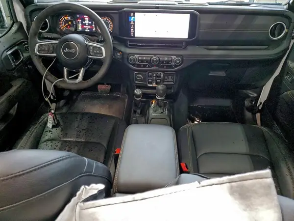 1C4PJXEG2SW537138 2025 JEEP WRANGLER - Image 8