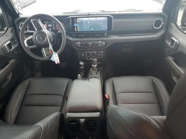 1C4PJXEG2SW549970 2025 JEEP WRANGLER - Image 8