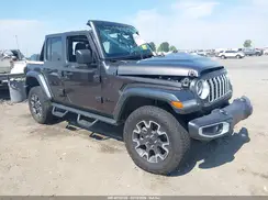 1C4PJXEG2SW568115 2025 JEEP WRANGLER
