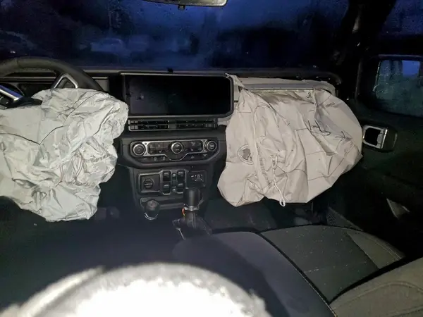 1C4PJXEG2SW633514 2025 JEEP WRANGLER - Image 8