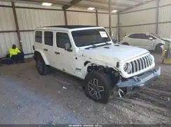 1C4PJXEG2TW201202 2026 JEEP WRANGLER