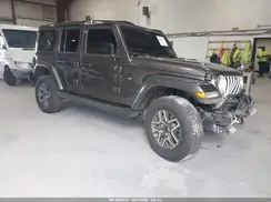 1C4PJXEG2TW242543 2026 JEEP WRANGLER
