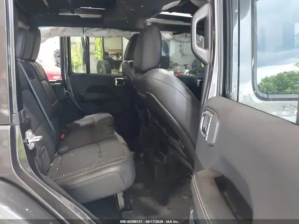 1C4PJXEG2TW242543 2026 JEEP WRANGLER - Image 8