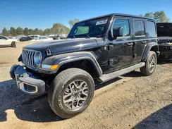1C4PJXEG2TW324417 2026 JEEP WRANGLER