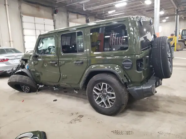 1C4PJXEG3RW238140 2024 JEEP WRANGLER - Image 2