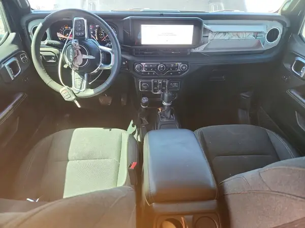 1C4PJXEG3RW245637 2024 JEEP WRANGLER - Image 8