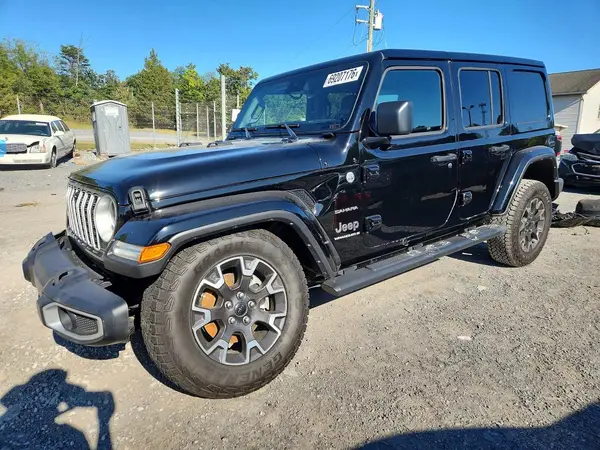 1C4PJXEG3RW246593 2024 JEEP WRANGLER - Image 1