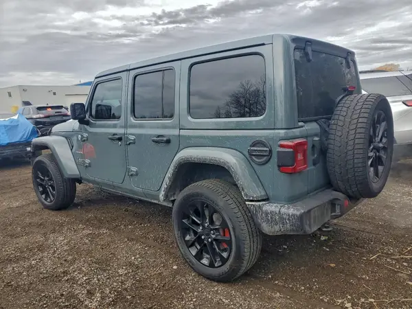 1C4PJXEG3RW253432 2024 JEEP WRANGLER - Image 2