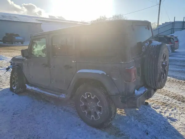 1C4PJXEG3RW264401 2024 JEEP WRANGLER - Image 2