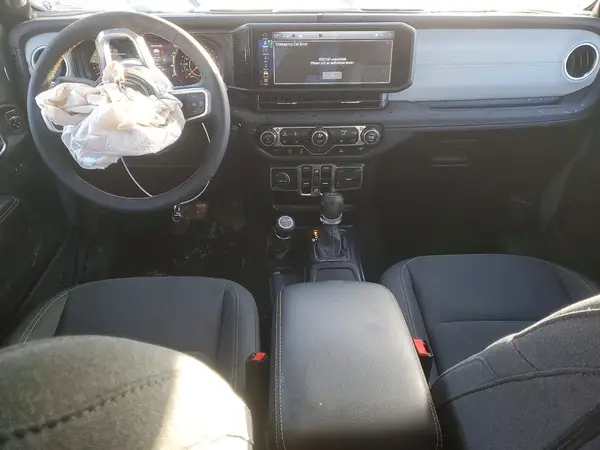 1C4PJXEG3RW264401 2024 JEEP WRANGLER - Image 8