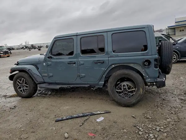 1C4PJXEG3RW266486 2024 JEEP WRANGLER - Image 2