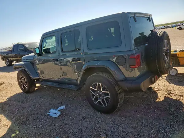 1C4PJXEG3RW279657 2024 JEEP WRANGLER - Image 2