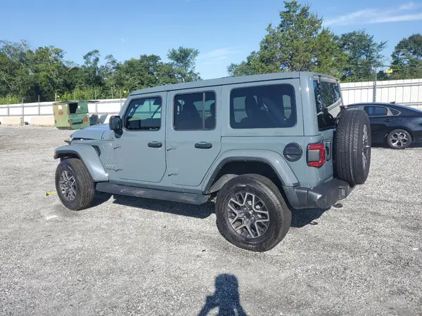 1C4PJXEG3RW314343 2024 JEEP WRANGLER - Image 2
