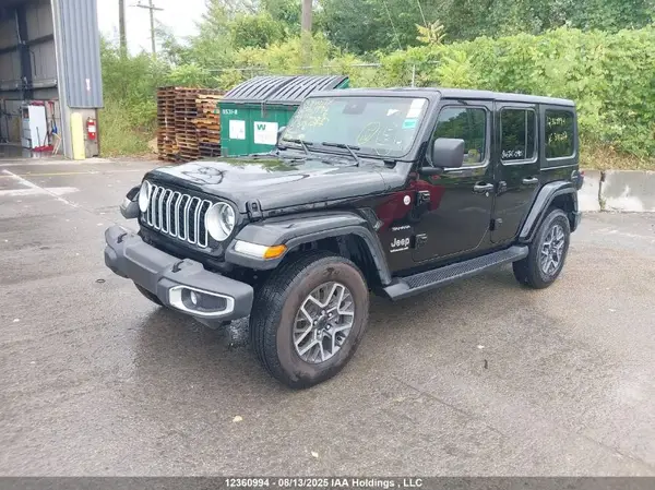 1C4PJXEG3RW318277 2024 JEEP WRANGLER - Image 2