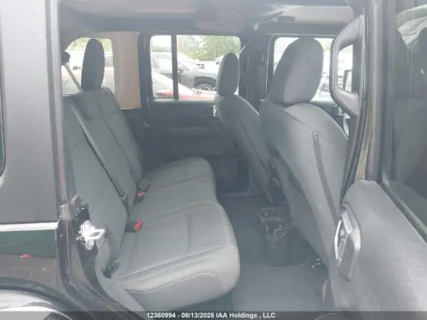 1C4PJXEG3RW318277 2024 JEEP WRANGLER - Image 8