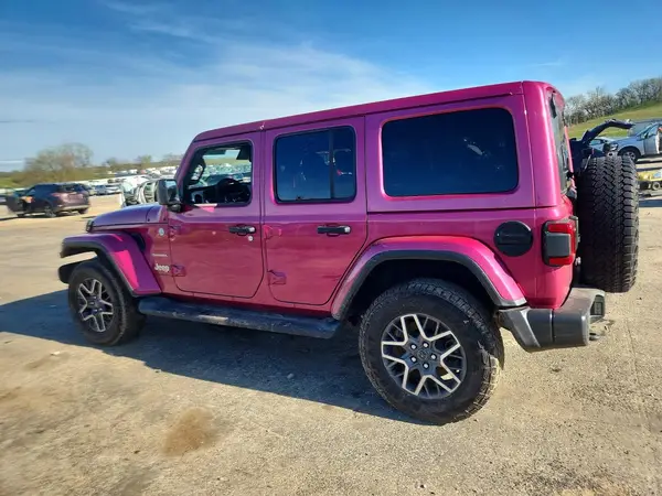 1C4PJXEG3RW323625 2024 JEEP WRANGLER - Image 2