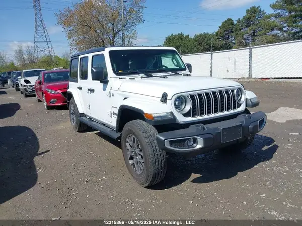 1C4PJXEG3RW353207 2024 JEEP WRANGLER - Image 1
