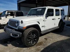 1C4PJXEG3SW647891 2025 JEEP WRANGLER