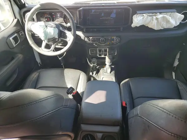 1C4PJXEG3SW647891 2025 JEEP WRANGLER - Image 8