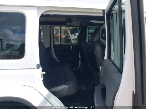 1C4PJXEG3SW656266 2025 JEEP WRANGLER - Image 8