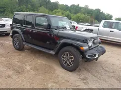 1C4PJXEG3TW183955 2026 JEEP WRANGLER