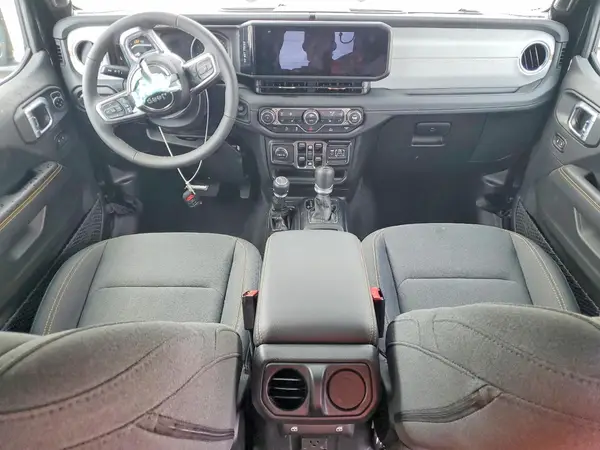 1C4PJXEG3TW246620 2026 JEEP WRANGLER - Image 8