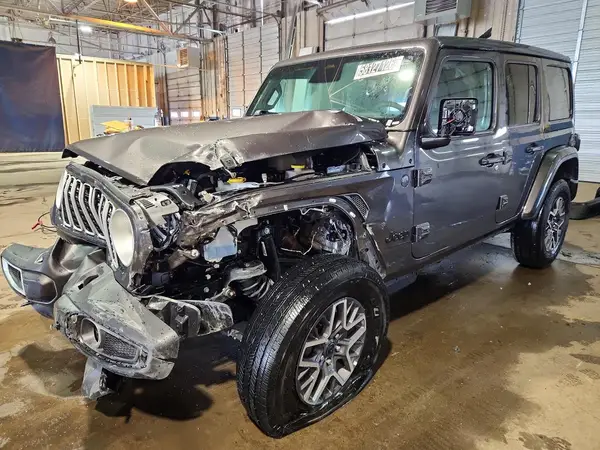 1C4PJXEG3TW255110 2026 JEEP WRANGLER - Image 1