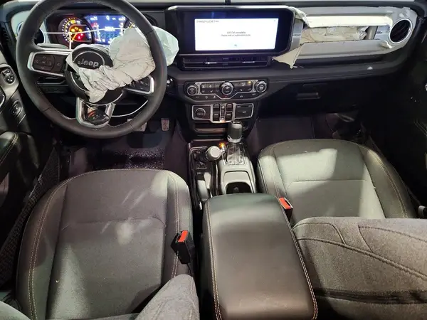 1C4PJXEG3TW255110 2026 JEEP WRANGLER - Image 8