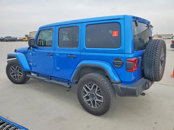 1C4PJXEG4RW245159 2024 JEEP WRANGLER - Image 2